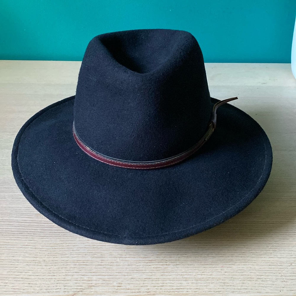 Stetson Bozeman Outdoor Hat